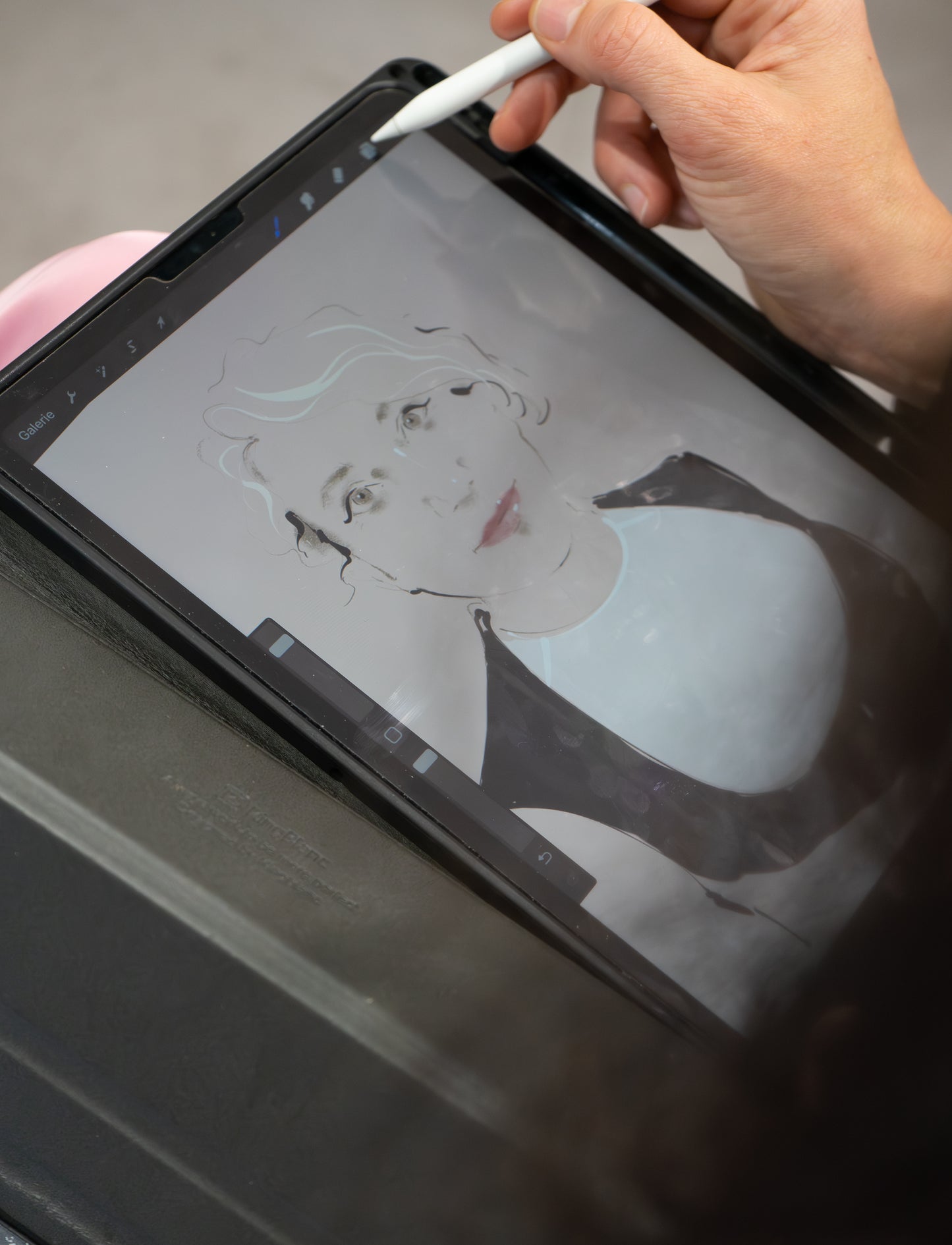 #0 EVENT ILLUSTRATION