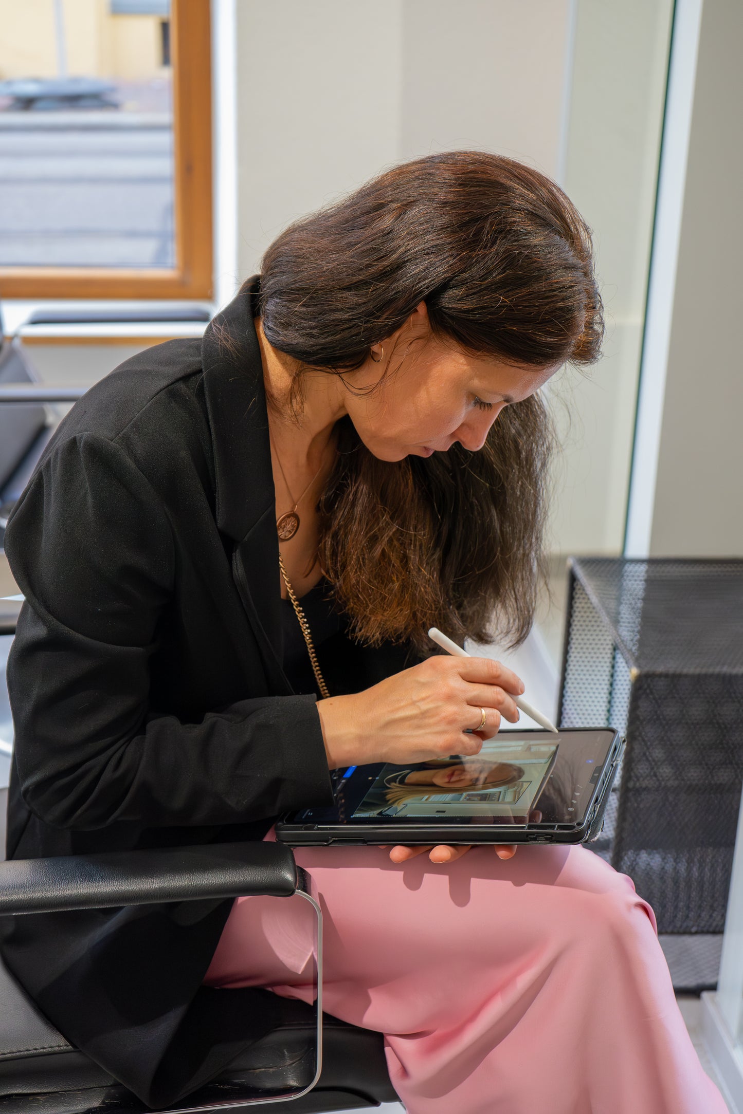 #0 EVENT ILLUSTRATION